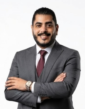 Ahmad Shalaby