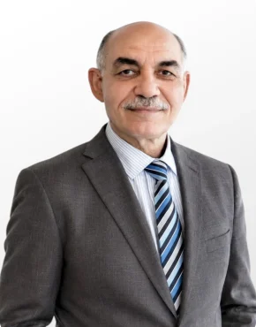 Mohamad Alzoubi