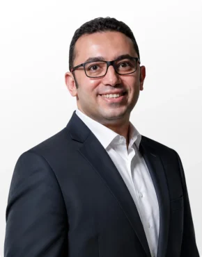Mohamed ElRouby