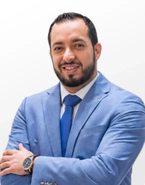 Mohammed Alnajjar