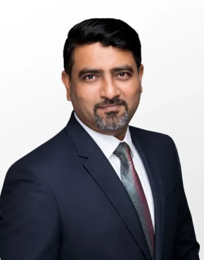 Muhammad Ifran Patel