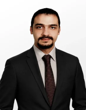Omar Moubayed