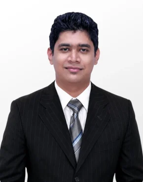Pranoy Joseph
