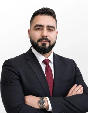 Rabih Al Kharrat