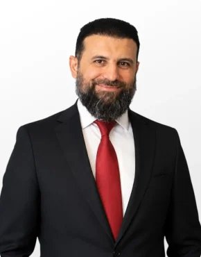 Wael Adnan Dalgamouni
