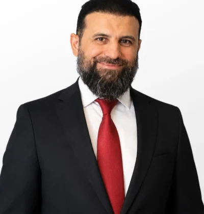 Wael Adnan Dalgamouni